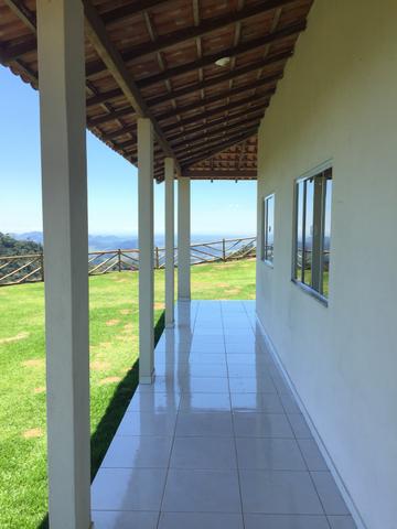 Sítio Santa Teresa com vista para o Litoral - Foto 14