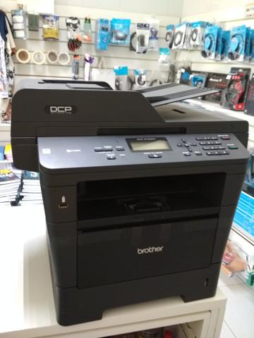 BROTHER DCP-8152DN PRINTER WINDOWS DRIVER