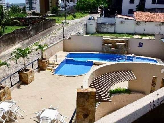 Apartamento 2/4 - Candelária - Residencial Cozumel - Foto 6