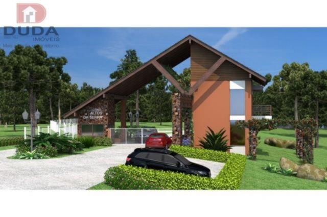 Terreno à venda com 0 dormitórios em Serraria, Bom jardim da serra cod:20722 - Foto 9