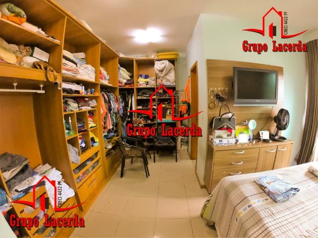 Riviera Francesa, 155m², 3 Suítes, 3 Vagas Soltas, Mobiliado, Apartamento Bairro Parque 10 - Foto 13