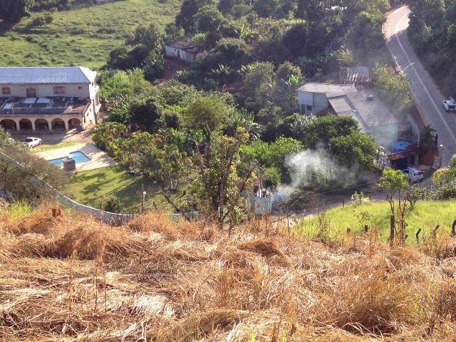 Terreno de 1.000m2 Santa Isabel/SP com Escritura. Aceito Carta de Crédito - Foto 3