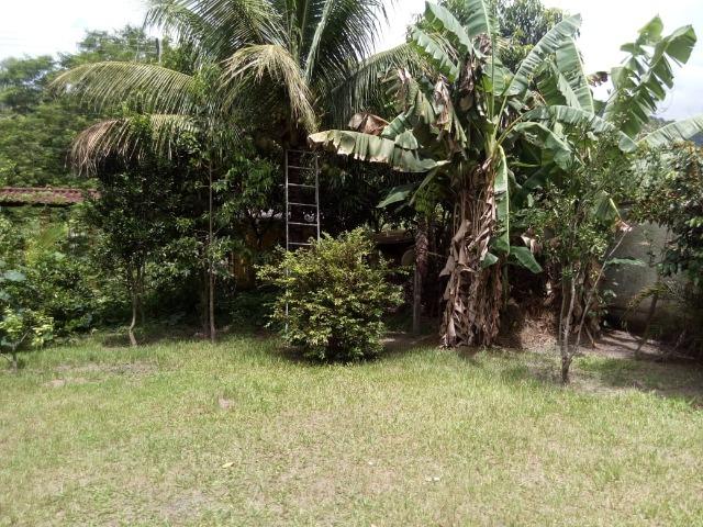 Caetano Imóveis - Sítio em Agro Brasil com casa sede 2 andares - Foto 11