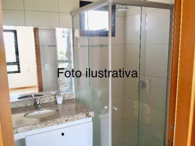 Apartamento 2/4 - Candelária - Residencial Cozumel - Foto 5