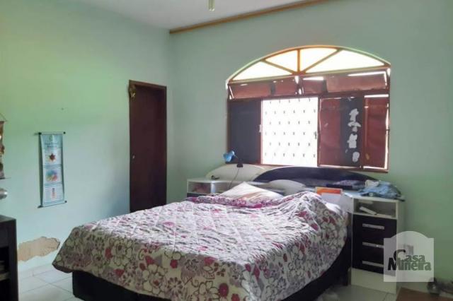 Casa à venda com 4 dormitórios em Padre eustáquio, Belo horizonte cod:247474 - Foto 3