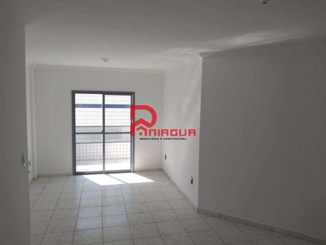 Apartamento para alugar com 2 dormitórios em Aviação, Praia grande cod:332 - Foto 2