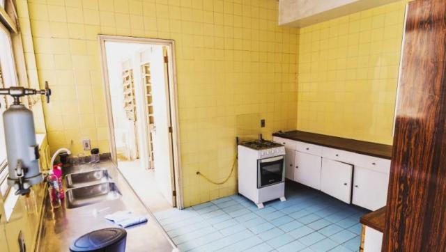 Apartamento para alugar, 270 m² por R$ 2.800,00/mês - Centro Histórico - Porto Alegre/RS - Foto 8