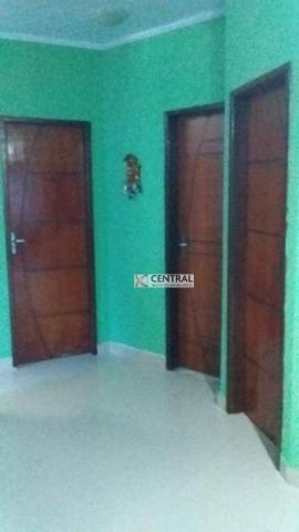 Casa com 3 dormitórios à venda, 130 m² por R$ 180.000 - Pituaçu - Salvador/BA - Foto 8