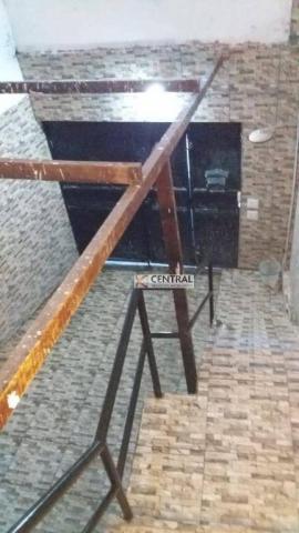 Casa com 3 dormitórios à venda, 130 m² por R$ 180.000 - Pituaçu - Salvador/BA - Foto 6