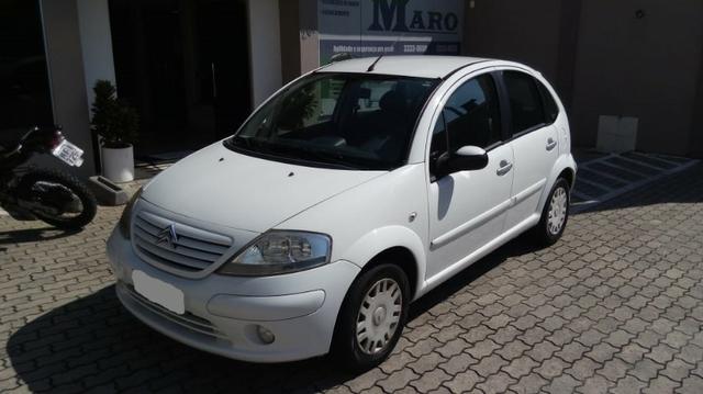 Citroen C3 GLX 1.4 8v Flex - Foto 2