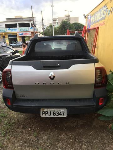Renault Duster Oroch - Foto 3