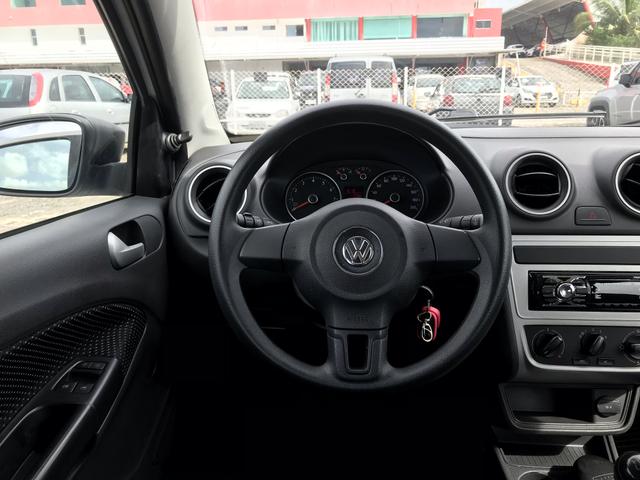 Gol 1.0 flex 2016 - Foto 10
