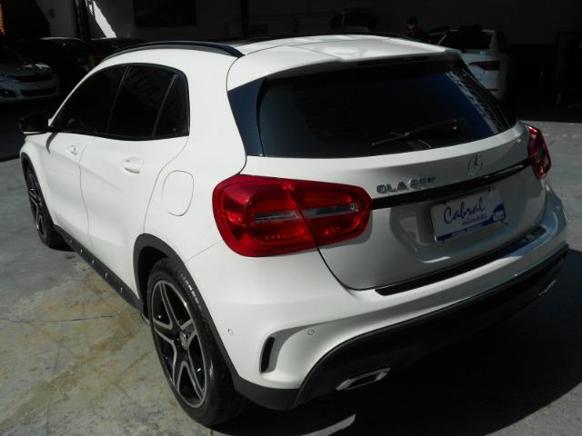 Mercedes-benz Gla 250 Automático - Foto 6