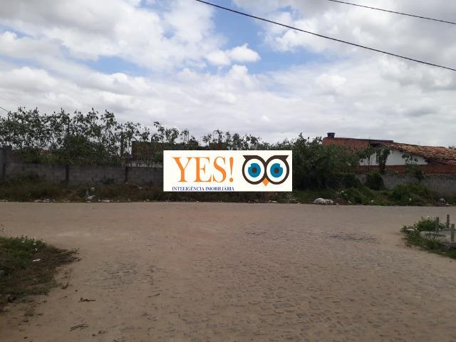Yes imob - terreno para venda, sim, feira de santana, 800,00 m² total, próximo à av. cente - Foto 2