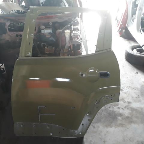 Porta traseira esquerda jeep renegade original