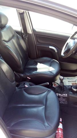 Citroen C3 GLX 1.4 8v Flex - Foto 8