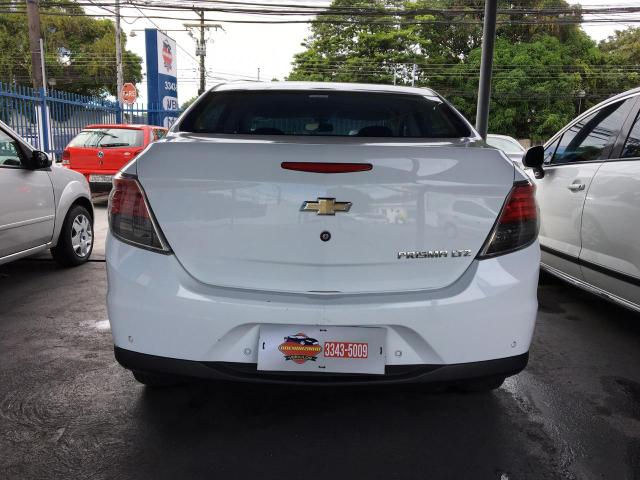 Prisma LTZ 1.4 AT 2015 - Foto 6