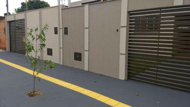 Casa 3 quartos, Residencial Itaipu. sendo 1 suíte. (nova) - Foto 18