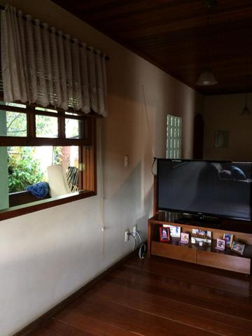 Casa com 04 quartos na Chácara do Paraíso à 2,5kms do centro - Foto 5