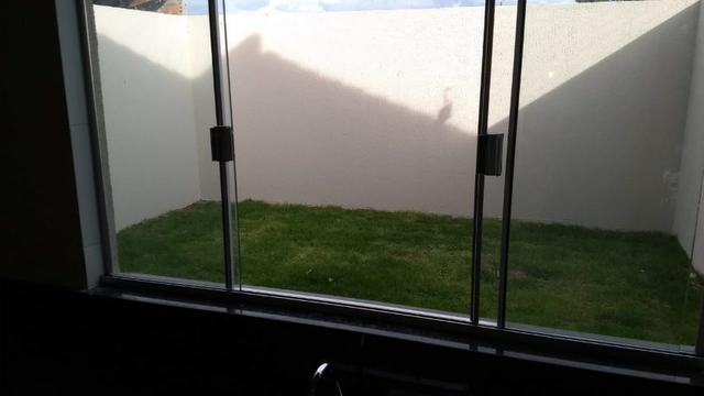 Casa 3 quartos, Residencial Itaipu. sendo 1 suíte. (nova) - Foto 2