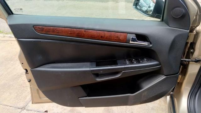Chevrolet Vectra Elite 2.4 - Foto 11