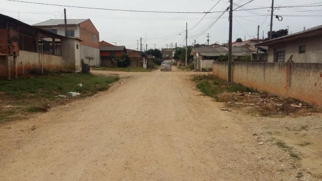 Terreno 128m²