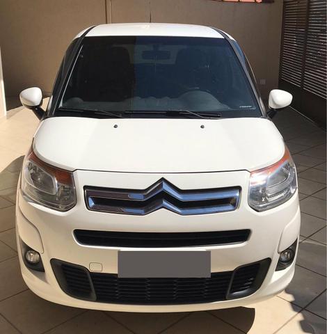 Citroen C3 Picasso - Tendance