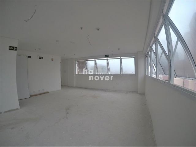 Sala no Centro Profissional Pedro Martinez, Av. Presidente Vargas - Centro - Foto 2
