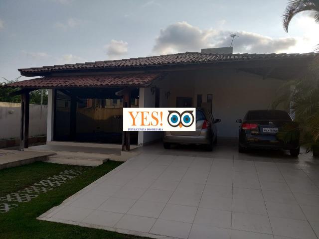 Casa 4/4 para Aluguel no SIM