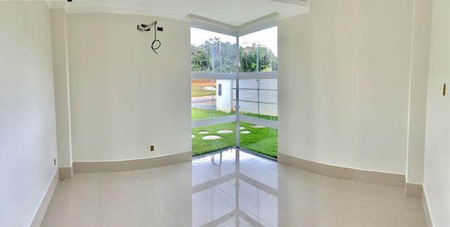 Mansão de Luxo - Projeto Aquiles Kilaris - Foto 17