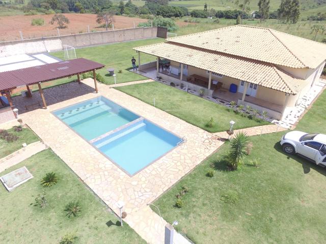 Espaço villa Rica - Foto 3