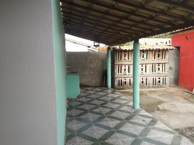 Casa em Sitio do Conde 03 quartos - Foto 7