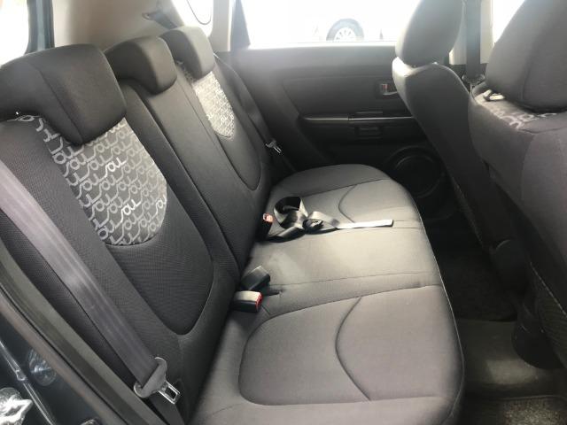 Kia Motors Soul 1.6 EX automatico 2010 - Foto 9