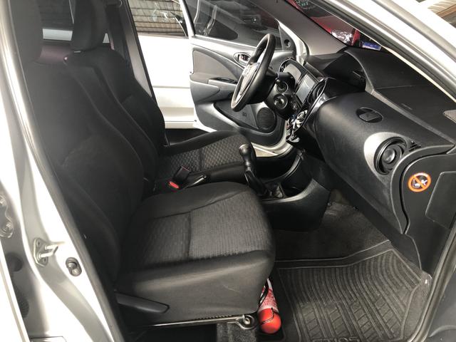 Etios X Sedan 1.5 2015/2016 - Foto 9