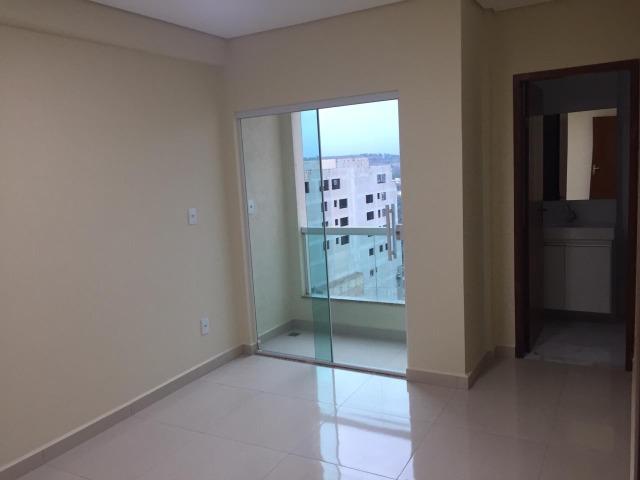 Apartamento de 3 Quartos - Foto 5