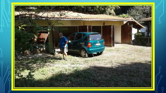 Sítio 2000m² no Vale da Figueira em Ponta Negra, Maricá - Foto 12
