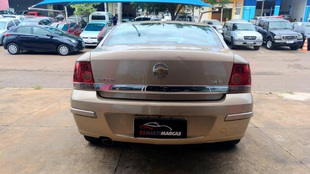 Chevrolet Vectra Elite 2.4 - Foto 5
