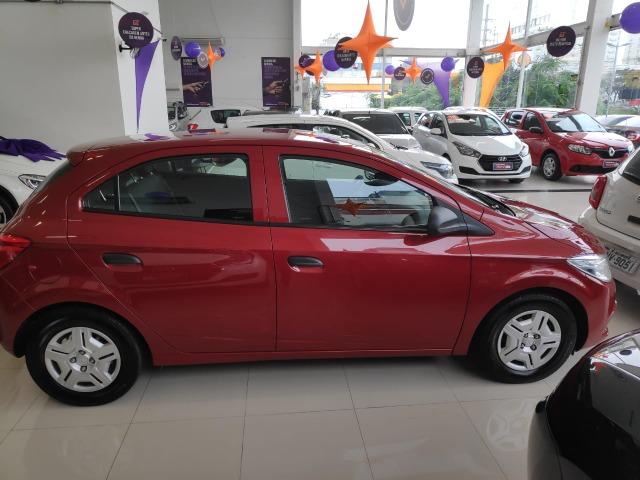 Gm - Chevrolet Onix completo 1.0 - Foto 6