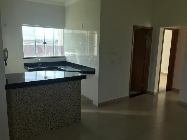Apartamento Lot. cerejeiras excelente acabamento - Foto 18