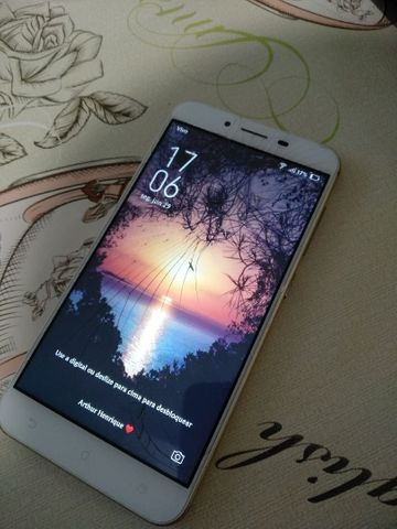 Zenfone 3 Max 5.5 - Foto 2