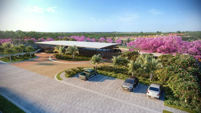 Lotes - YBY Natureza - 390m² - Melhor preço - Foto 2