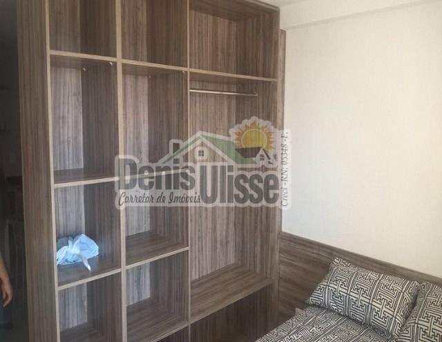Vende-se West flat Mobiliado - Foto 16