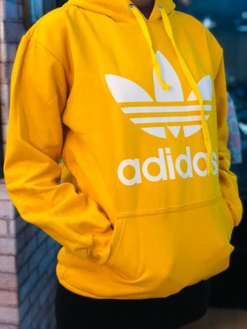 Moletom Adidas - Foto 3