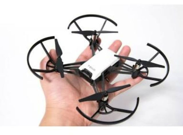 Drone da DJI modelo Tello
