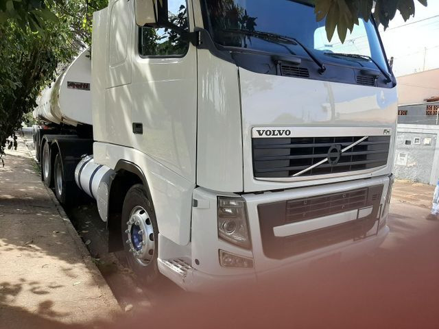 Fh 440 2010 - Foto 2