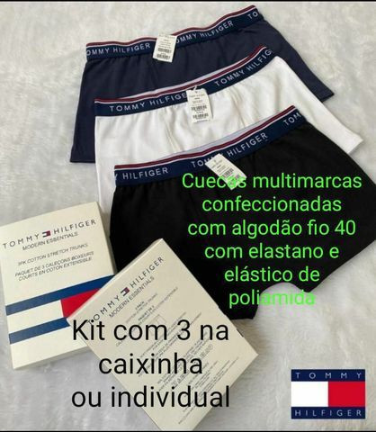 Cuecas de Grifes - Foto 3
