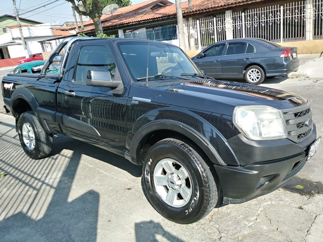 Ranger xls Sport 2011 só $36900