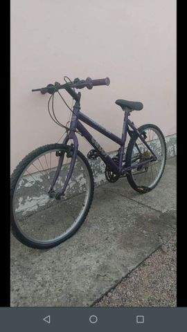 Bike Caloi - Foto 2