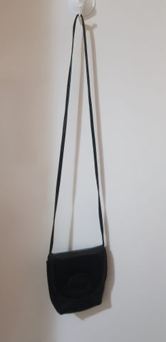 Bolsa 100% couro. - Foto 2