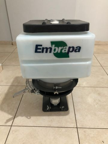 Moto semeadora Ikeda MS-40 - Foto 3